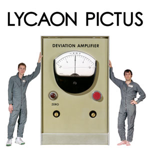 Lycaon Pictus Deviation Amplifier