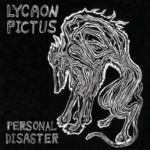 Lycaon Pictus Personal Disaster